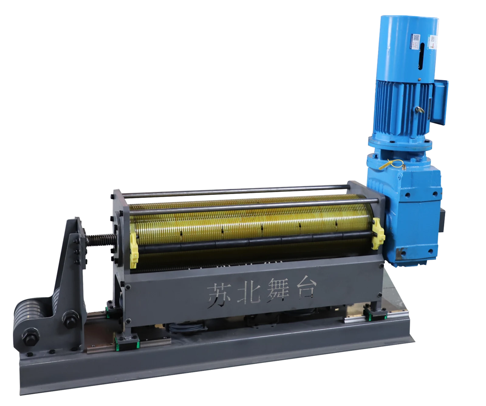 Batten hoist — product view 2