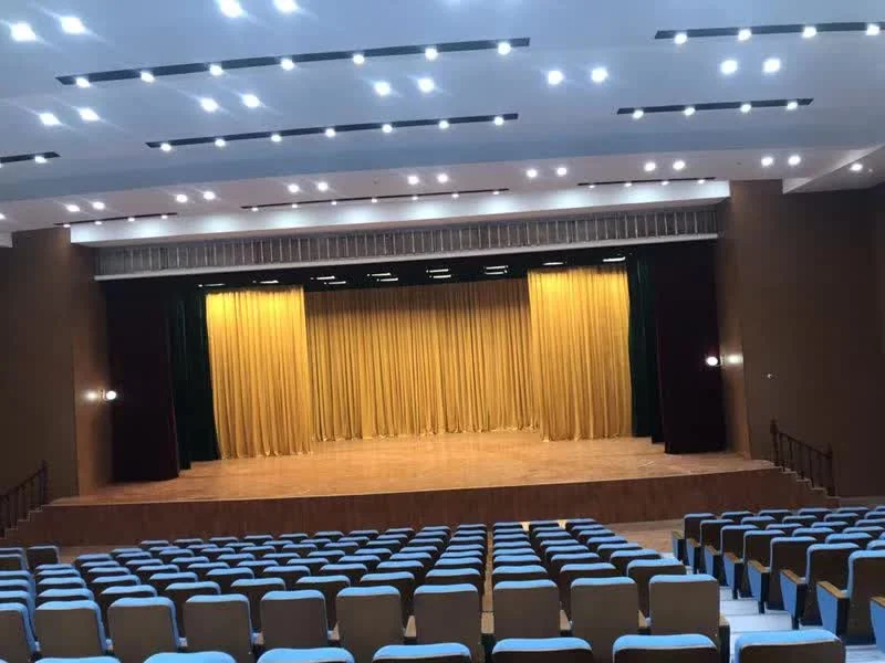 东营东城区文化学校