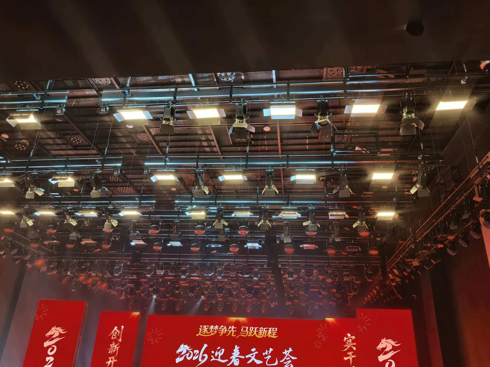 眉山市融媒体中心现场照片 3
